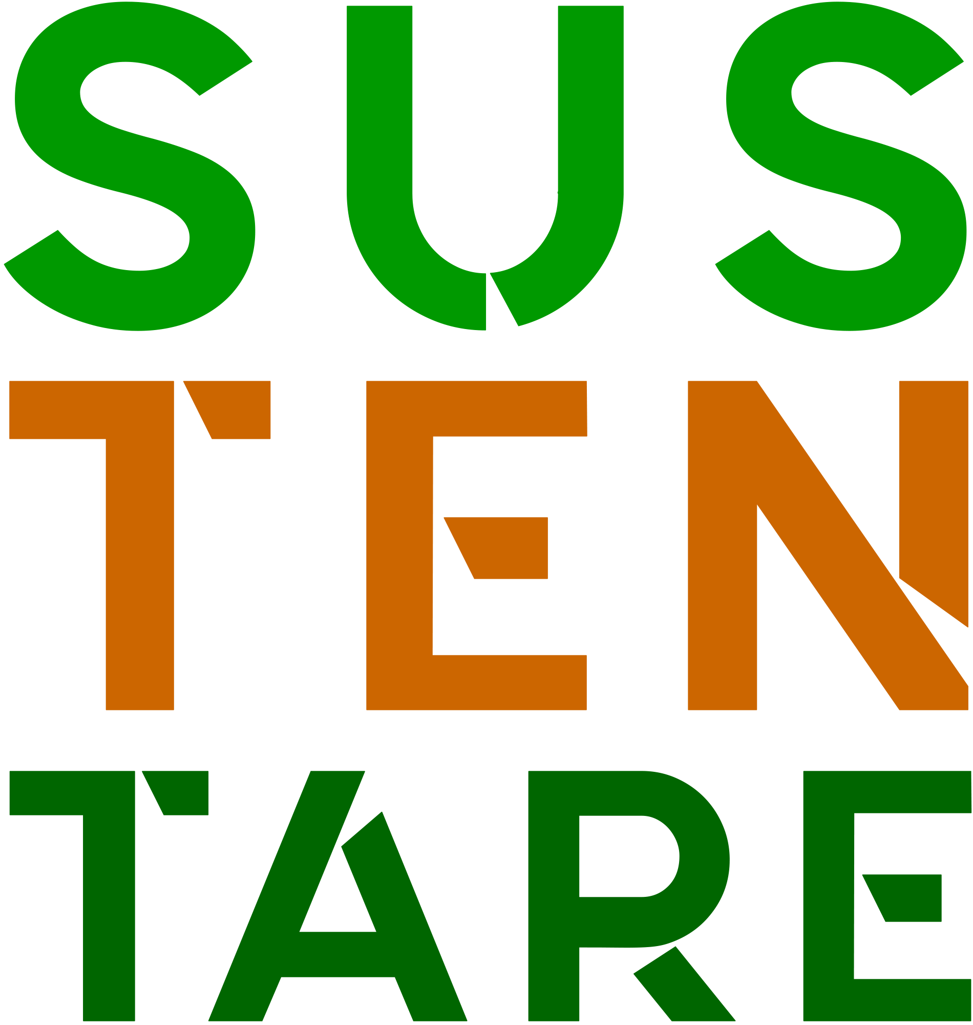 Logo Sustentare